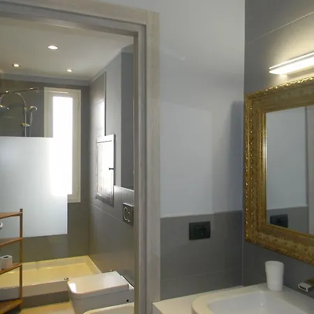 Borsa Apartment