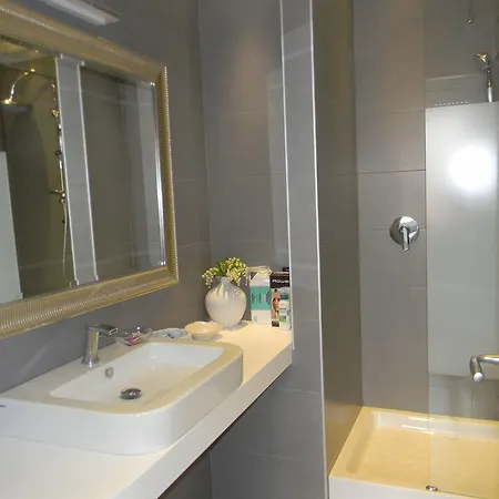 Apartment Borsa *