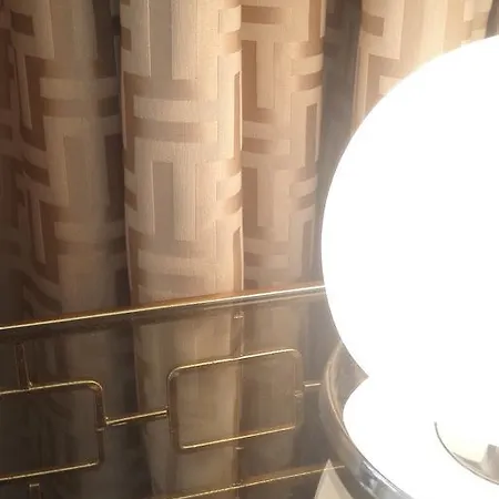 The Place - Downtown Apartment *