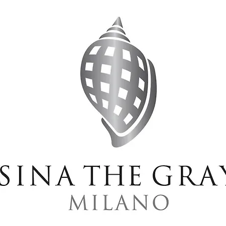 Sina The Gray 5* מילאנו