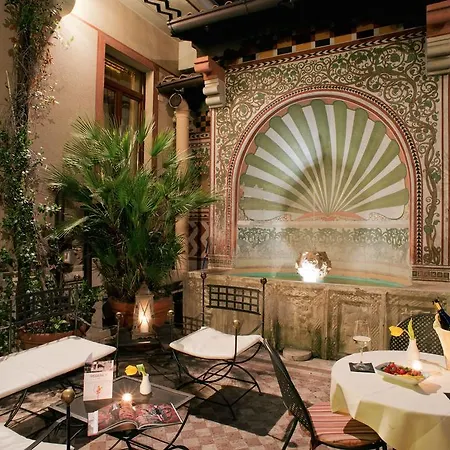 Regency Hotel