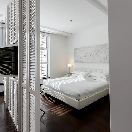 Magna Pars L'hotel à Parfum 5* Milano