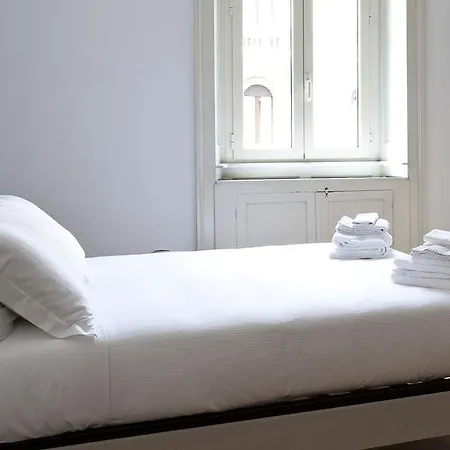 Appartement Italianway - Enrico Noe