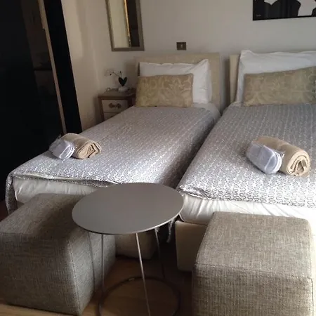 Bed & Breakfast Mundi