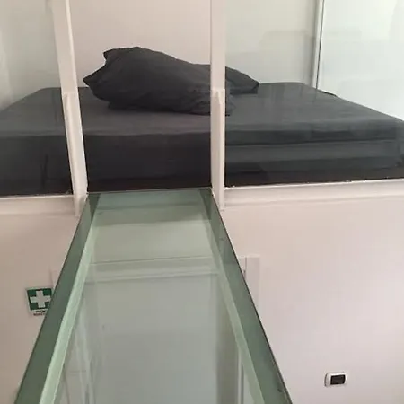 Apartman Living Milánó