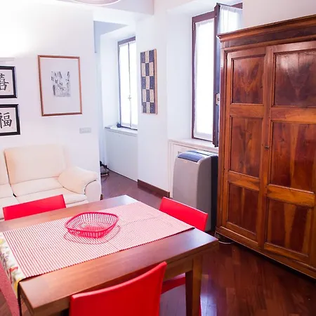 Appartamento Authentic Italian Milano