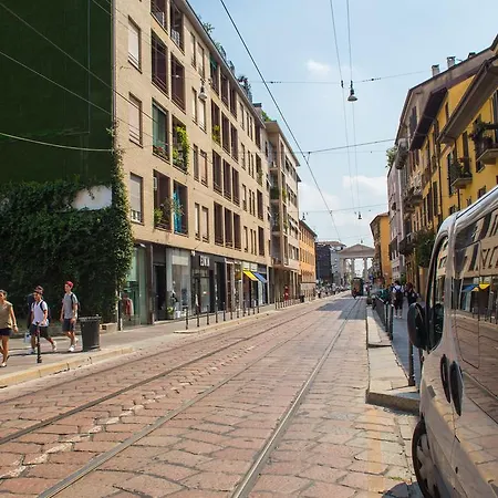 Authentic Italian Milano