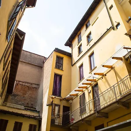 Authentic Italian Milano