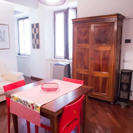 Appartamento Authentic Italian