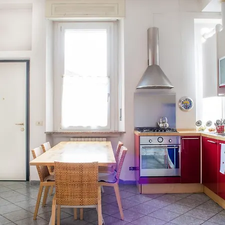 Apartament Faust