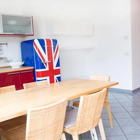 Apartament Faust *