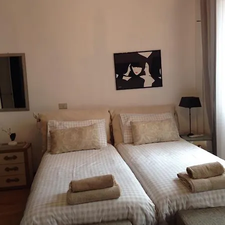 Bed & Breakfast Mundi *