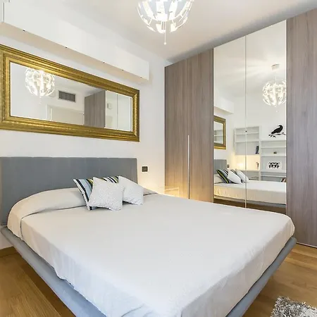Apartment Modern *