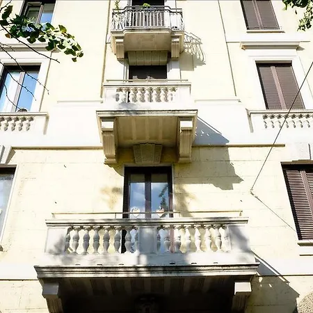 Appartamento Cozy And Stylish