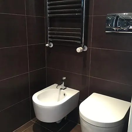 Appartamento Cozy And Stylish *