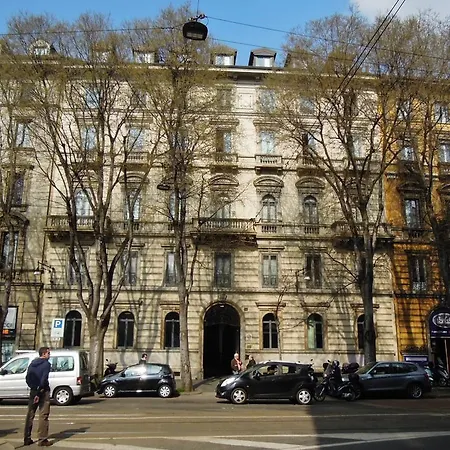 Bonaparte Milan