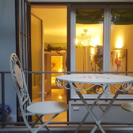 Apartamento Cadorna Luxury *