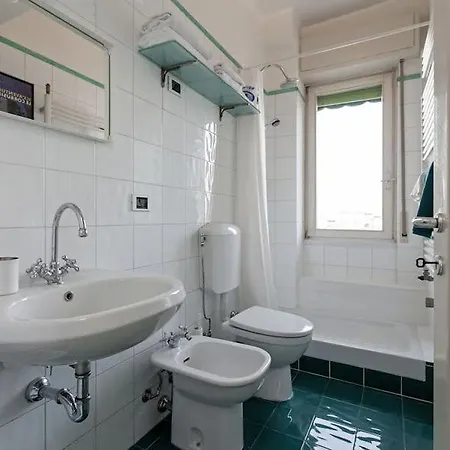Apartment Foppa 37