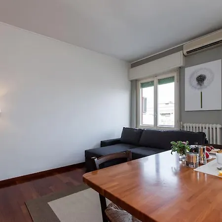 Apartment Foppa 37 *