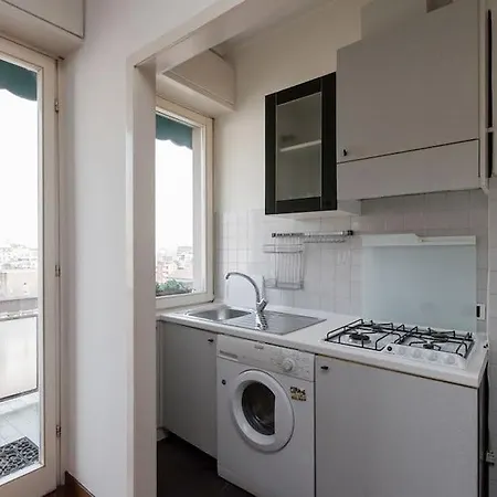 Apartment Foppa 37