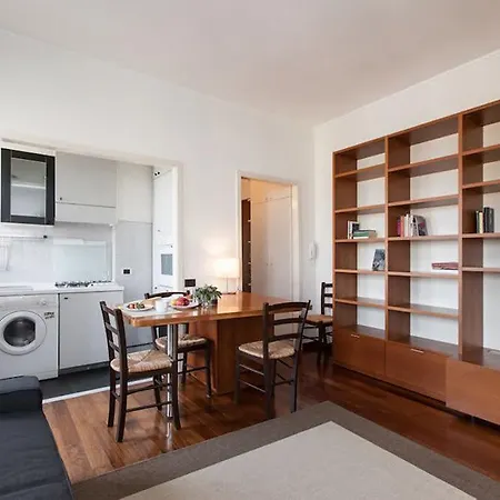 Foppa 37 Apartment Milan