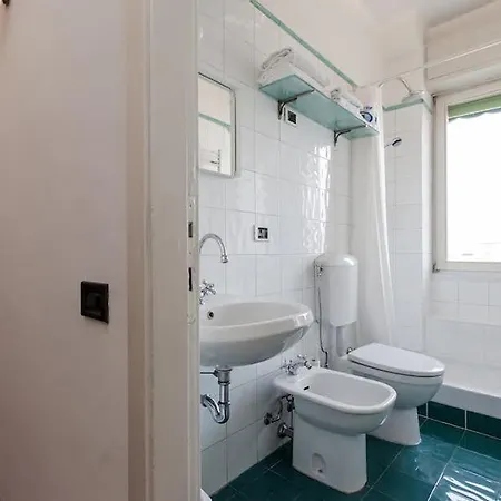 Apartment Foppa 37 *