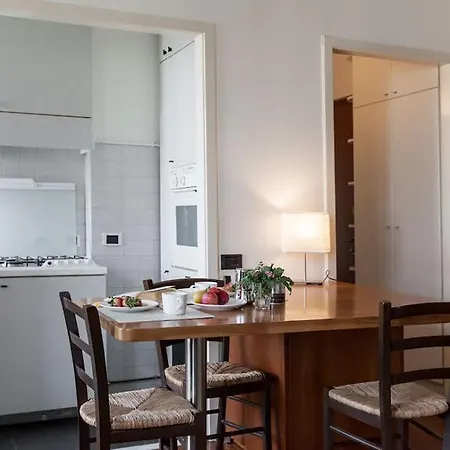 Foppa 37 Apartment Milan