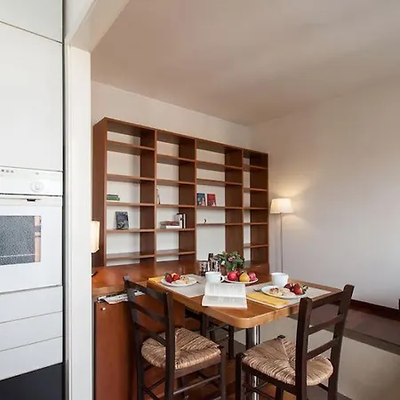 Apartment Foppa 37 *