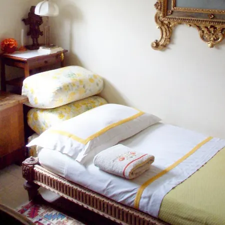 Cieloro Guest house Milan
