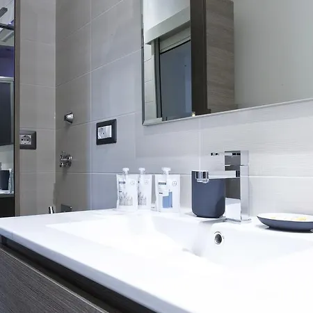 Appartement Italianway Easy - Piazza Firenze 4