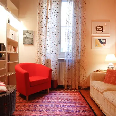 Cosy House P.ta Venezia * Milano