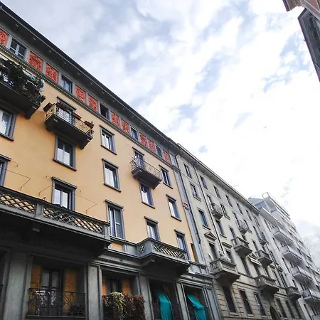 Daire Cosy House P.ta Venezia