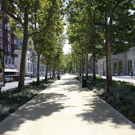 Appartamento Ponente Milano