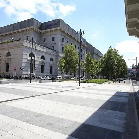 Ponente Appartamento Milano
