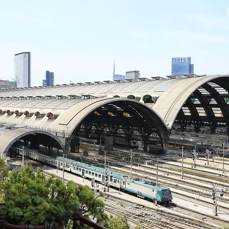 Ponente Milano