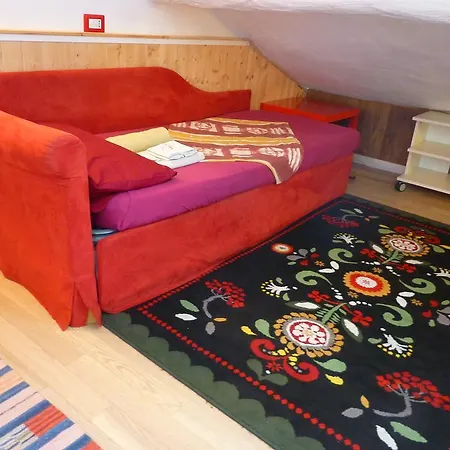 A.c.& G.o. Apartment *
