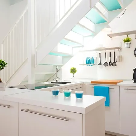 דירה Via Breda 120 *