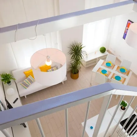 Via Breda 120 Apartmán Milán