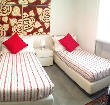 Annabel Bed & Breakfast Milán