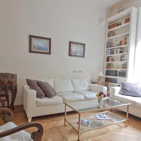 Italianway - Sofocle Apartment *