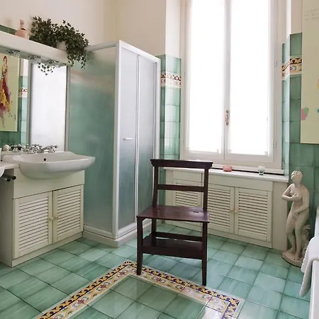 Apartment Italianway - Sofocle