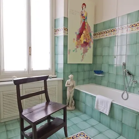 Italianway - Sofocle Apartment Milan