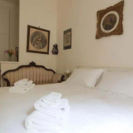Italianway - Sofocle Apartment