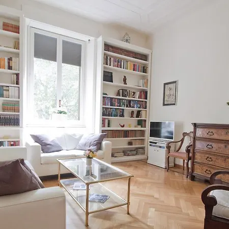 Italianway - Sofocle Apartment *
