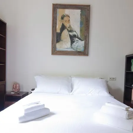 Apartment Italianway - Sofocle Milan
