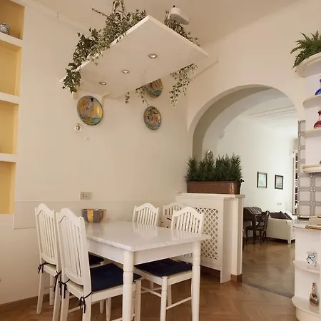 Apartment Italianway - Sofocle