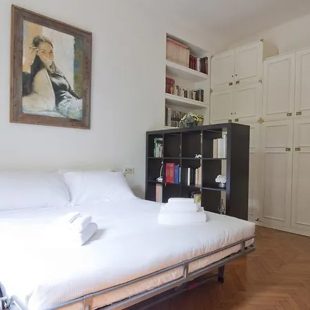 Italianway - Sofocle Apartment Milan
