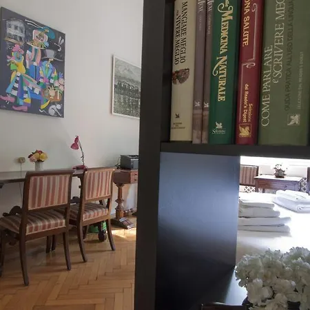 Apartment Italianway - Sofocle *