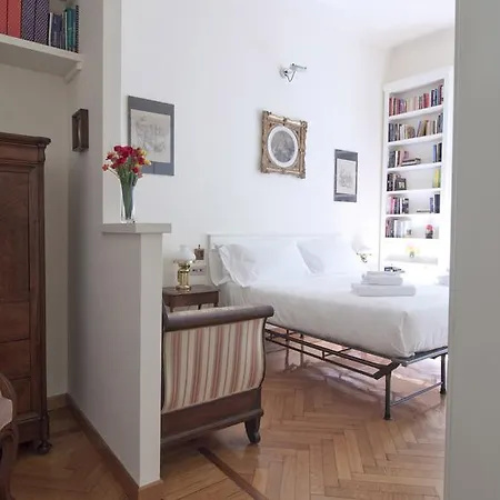 Apartment Italianway - Sofocle
