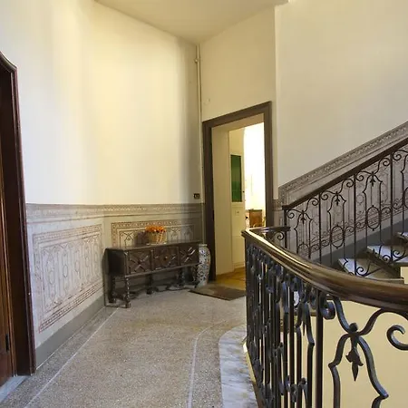 Italianway - Sofocle Appartamento